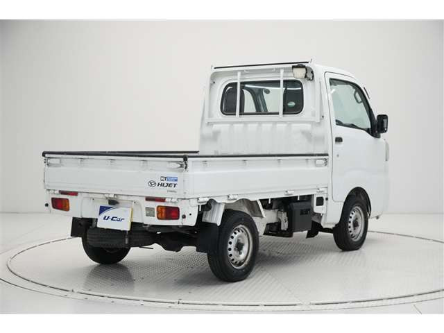 ハイゼットトラックスタンダード