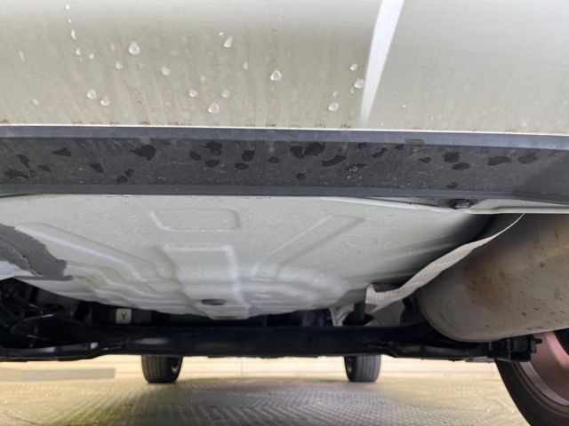 下回りがきれいなうちに、防錆加工の施工がオススメ。降雪地域はもちろん、沿岸部にお住いの方や、趣味でマリン・ウィンタースポーツをされる方にご好評いただいております。