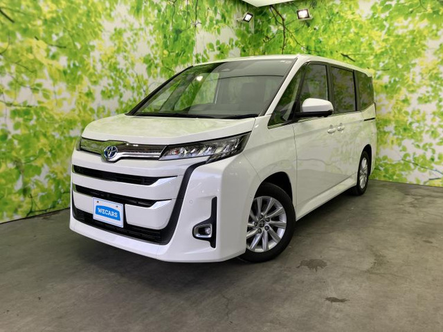 ノア1.8 ハイブリッド Z