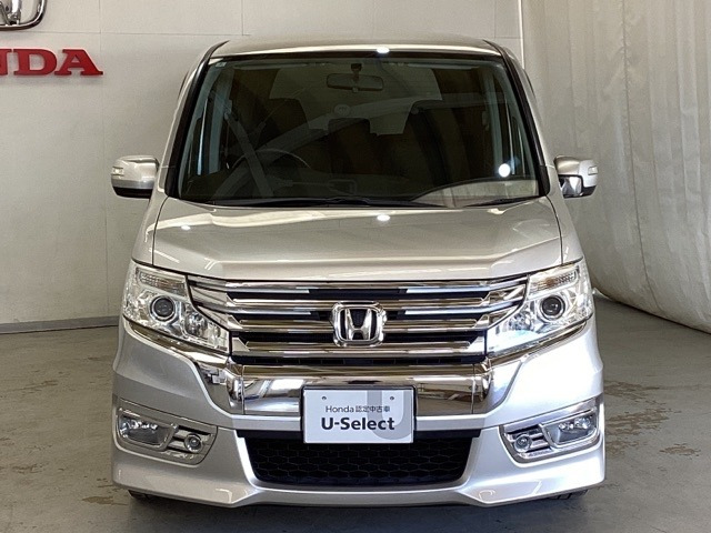 ステップワゴン2.0 スパーダ S