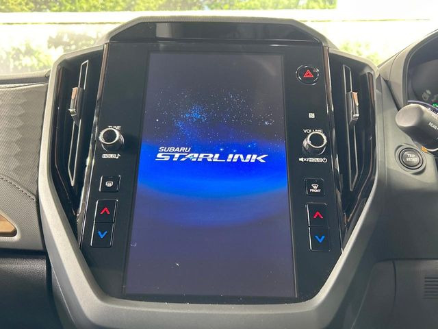 フォレスター1.8 スポーツ 4WD