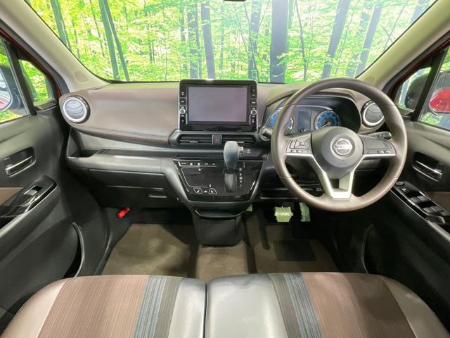 デイズハイウェイスターX