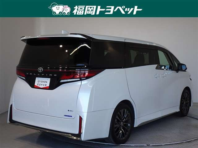 ヴェルファイアハイブリッド 2.5 Z プレミア