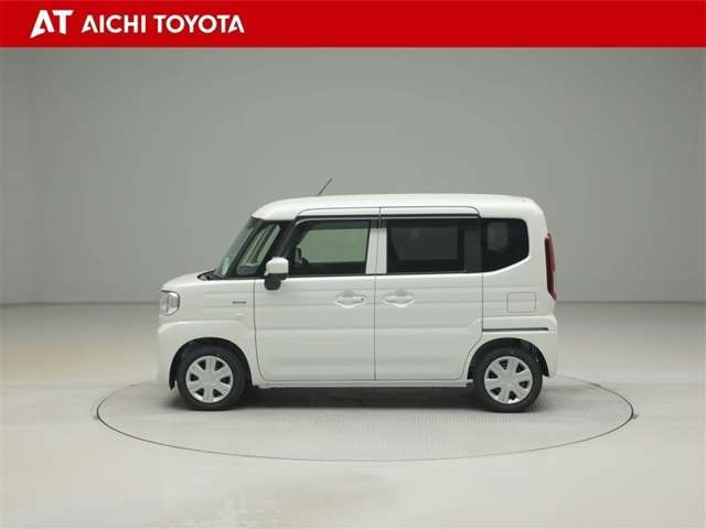 スペーシアハイブリッド(HYBRID) G