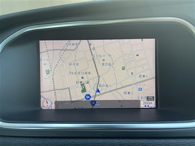 V40D4 キネティック ディーゼル