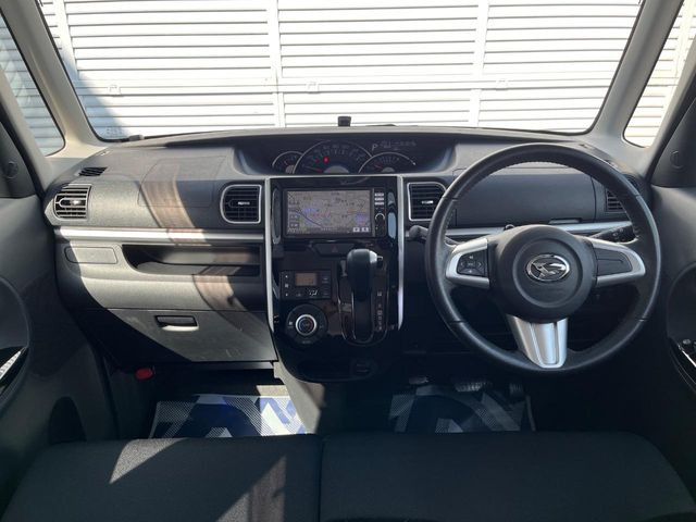 タントカスタムRS スマートセレクション SA