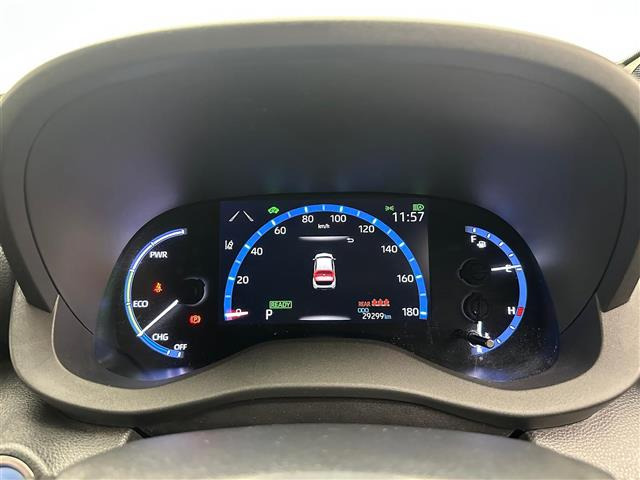 ヤリスクロス1.5 ハイブリッド Z アドベンチャー