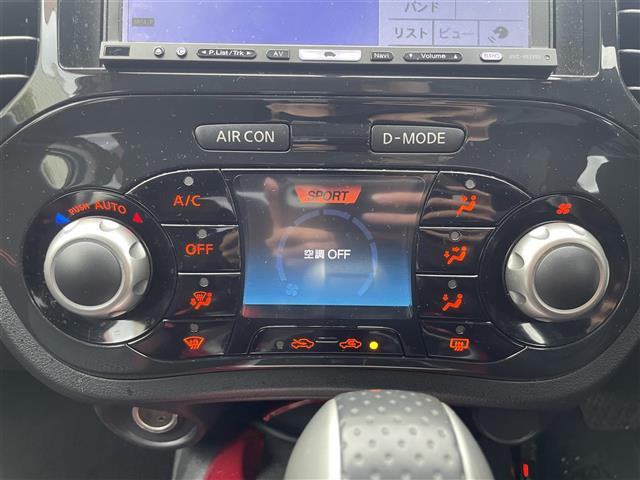 ジューク1.6 16GT