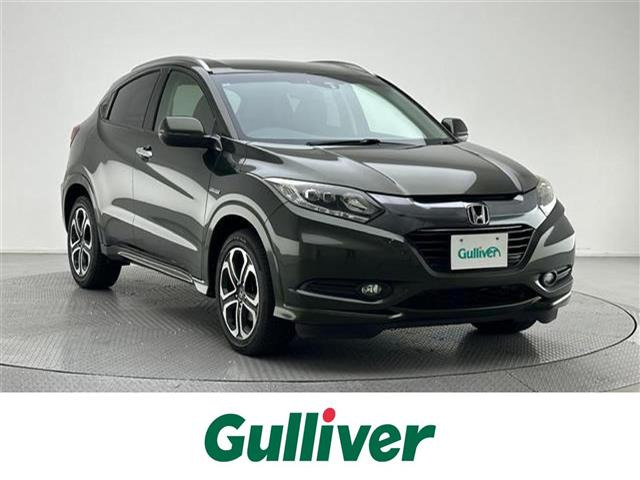 ヴェゼル1.5 ハイブリッド Z