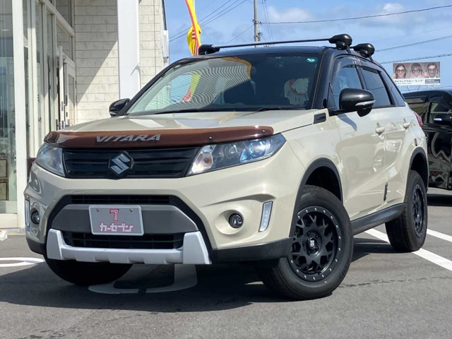 エスクード1.6 4WD