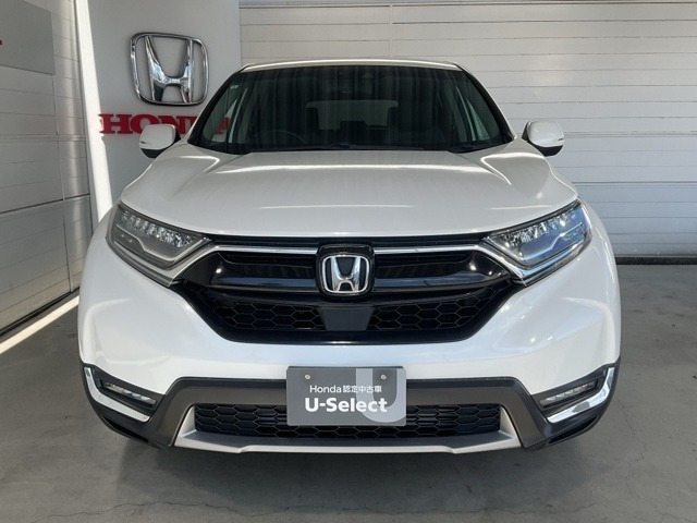 CR-V1.5 EX マスターピース 4WD