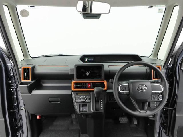 タントファンクロス