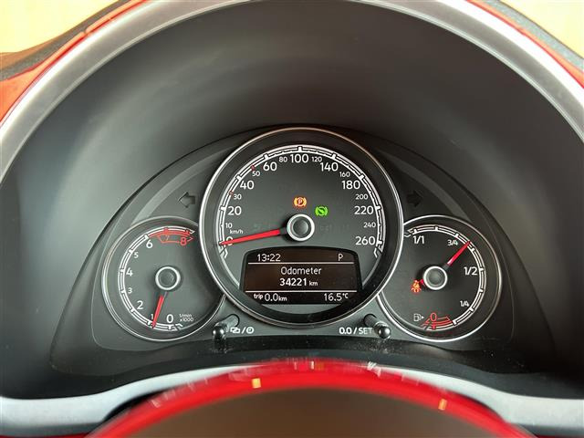 ザ・ビートルデザイン