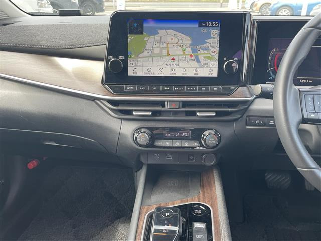 ノートオーラ1.2 G レザーエディション