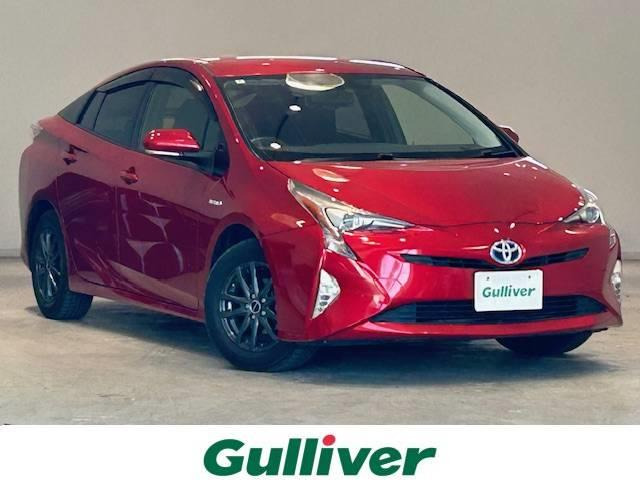 プリウス1.8 S ツーリングセレクション