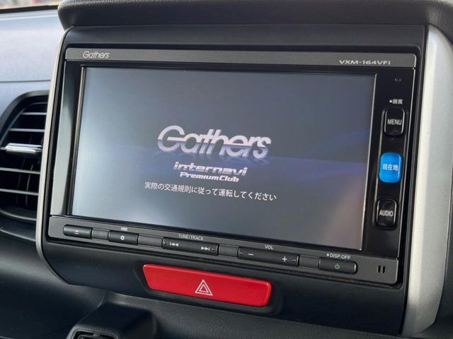 N-BOXG SSパッケージ