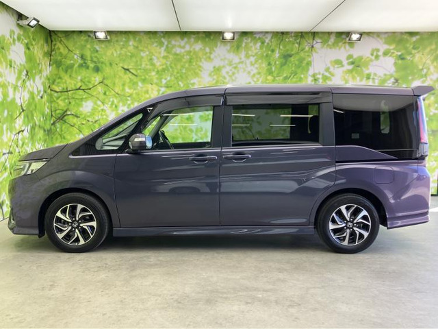 ステップワゴン1.5 スパーダ ホンダ センシング