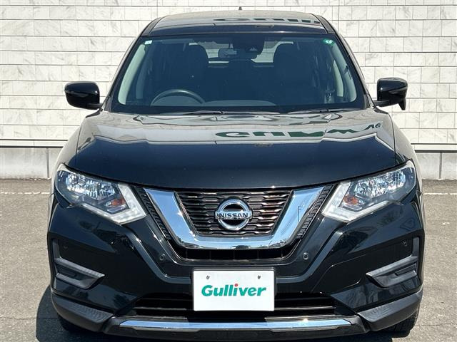 エクストレイル2.0 20S 4WD