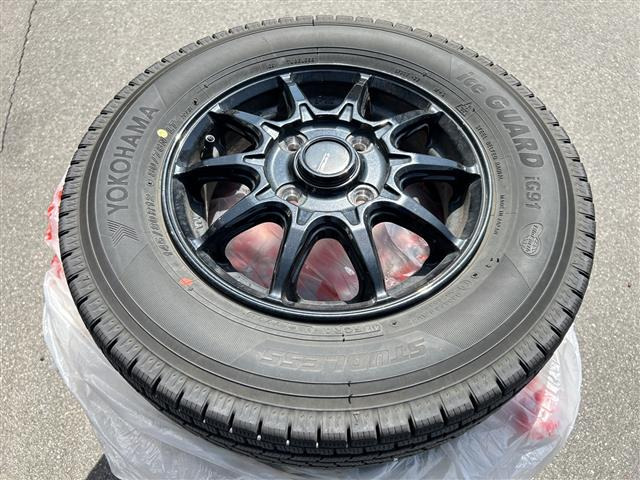 N-VAN+スタイル ファン ターボ ホンダセンシング 4WD