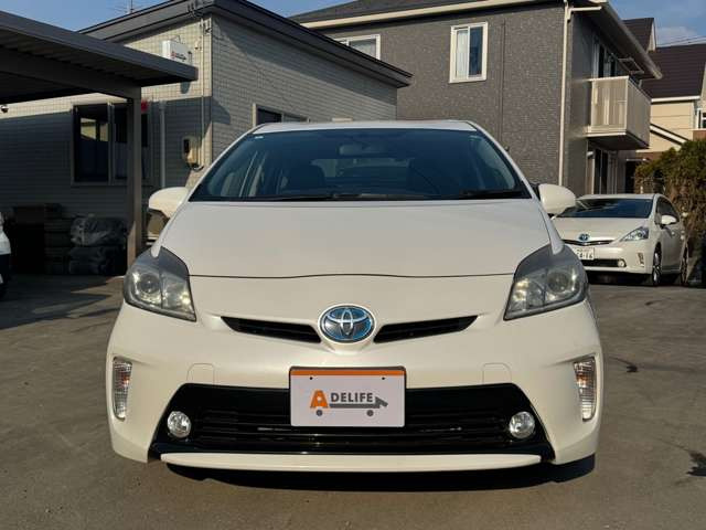 プリウス1.8 S