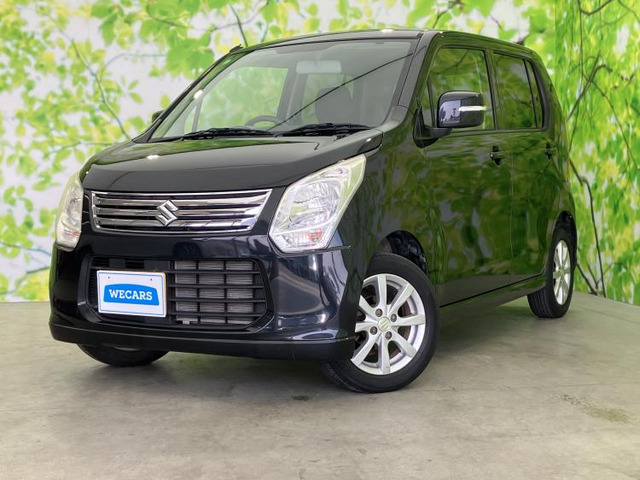 ワゴンRFX リミテッド