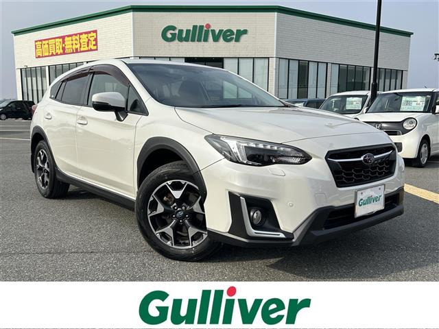 インプレッサXV2.0i-L アイサイト 4WD