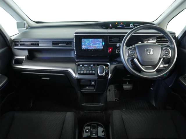 ステップワゴン2.0 スパーダ ハイブリッド G ホンダセンシング