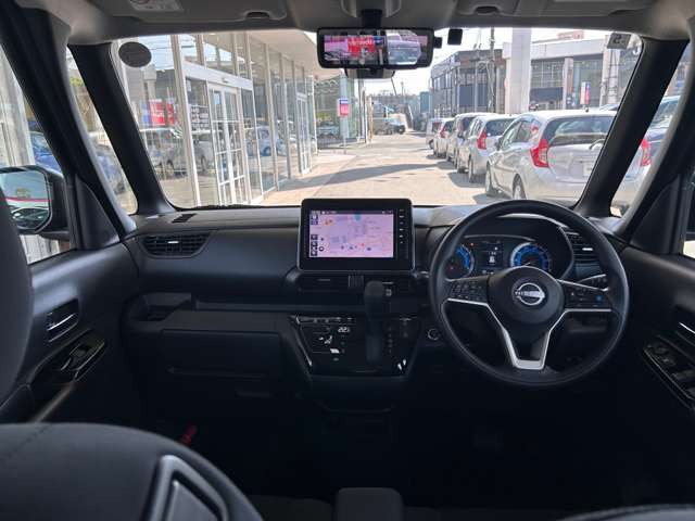 デイズハイウェイスターX プロパイロットエディション