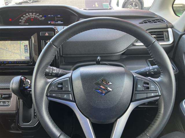 ソリオバンディット1.2 ハイブリッド(HYBRID) MV