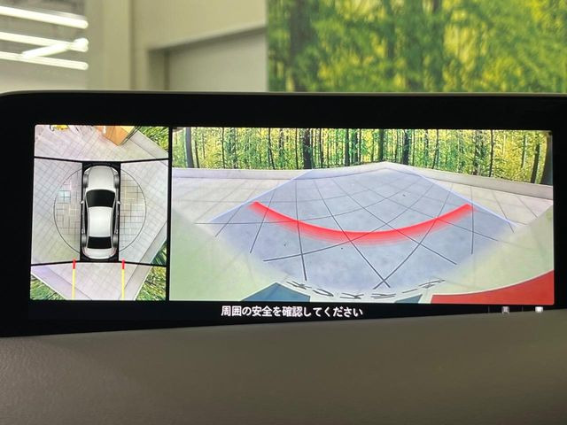 �y360&deg;�r���[���j�^�[�z��p�̃J�����ɂ��A�ォ�猩���낵���悤�Ȏ��_��360�x�N���}�̎��͂��m�F���邱�Ƃ��ł��܂������p�������m�F���₷���A�����ꏊ�ł̐؂�Ԃ��⒓�Ԃ��X���[�Y�ɍs���܂��B