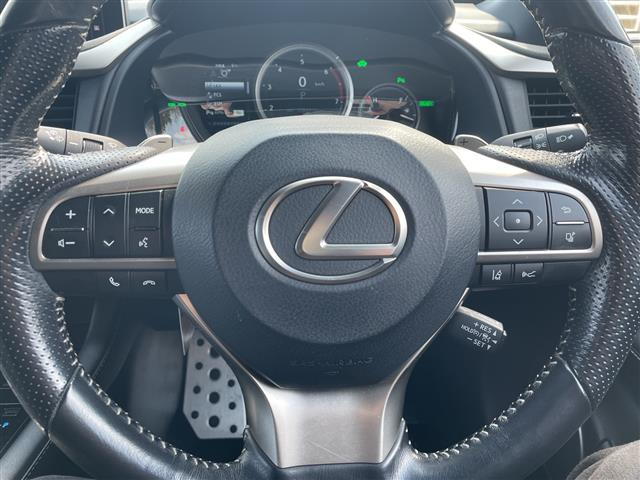 RX450h Fスポーツ 4WD