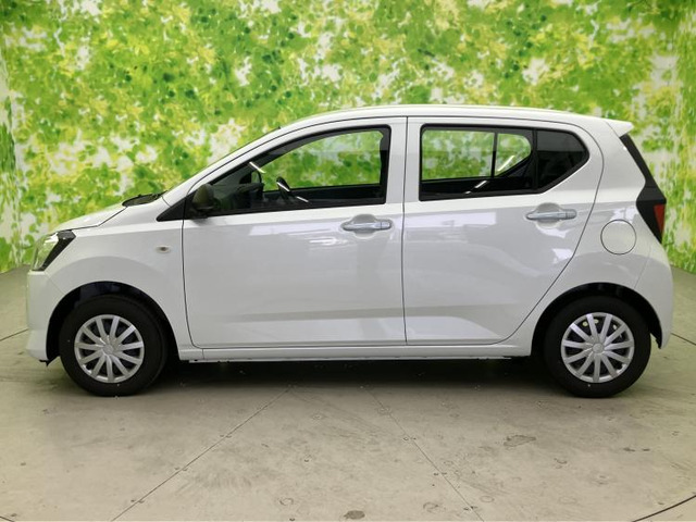 ミライースL SAIII