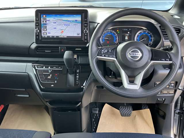 ルークスハイウェイスター