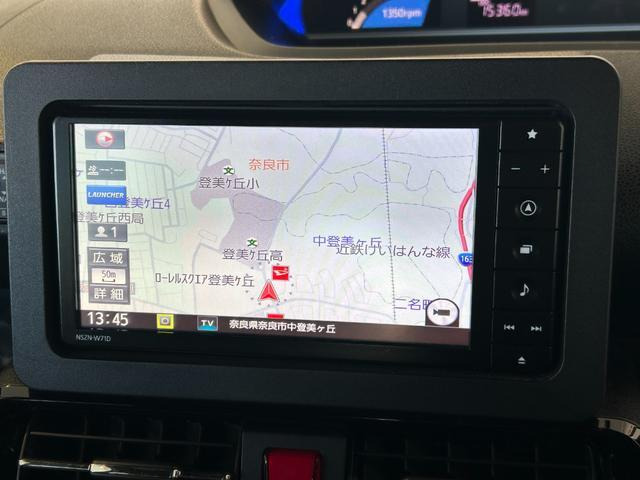 タントカスタムX