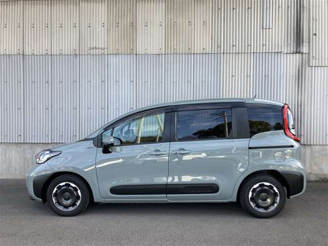 シエンタハイブリッド 1.5 Z