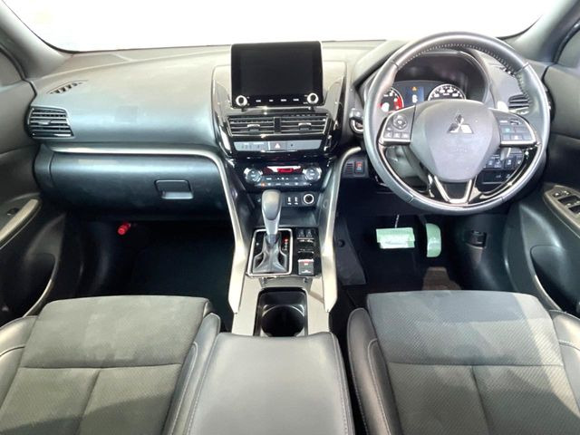 エクリプスクロス1.5 ブラック エディション