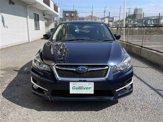 インプレッサスポーツ1.6 i-L アイサイト プラウド エディション 4WD