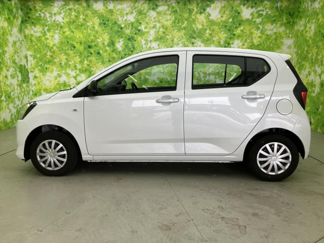 ミライースL SAIII