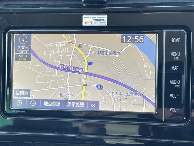 プリウス1.8 S ツーリングセレクション