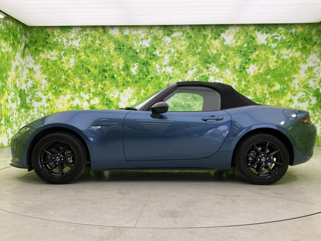 ロードスター1.5 S スペシャルパッケージ