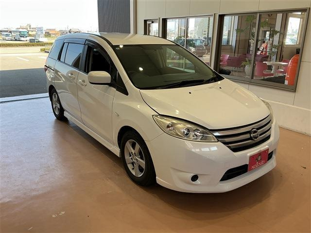 ラフェスタハイウェイスター2.0