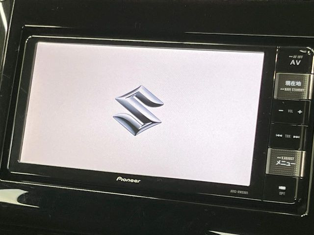 スイフト1.2 XRリミテッド