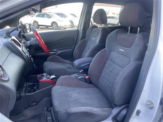 ノート1.2 e-POWER NISMO