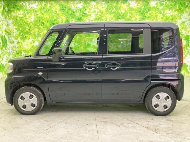 スペーシアハイブリッド(HYBRID) G 4WD