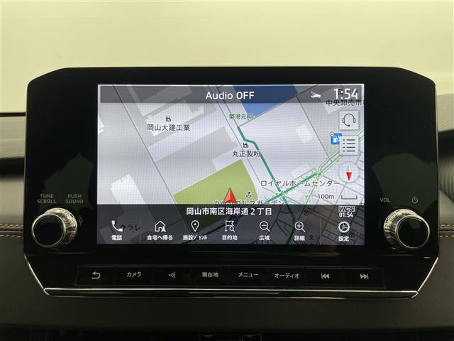 アウトランダーPHEV 2.4 P 4WD