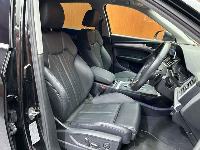 Q540 TDI クワトロ スポーツ ディーゼル 4WD