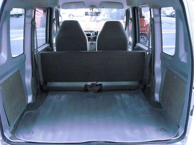 エブリイPA ハイルーフ