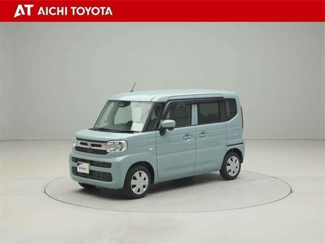 スペーシアハイブリッド(HYBRID) G