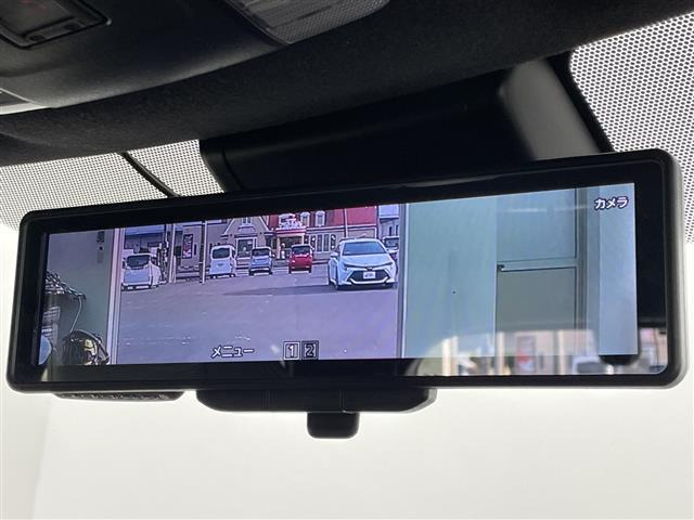 カローラツーリング1.8 ハイブリッド W×B