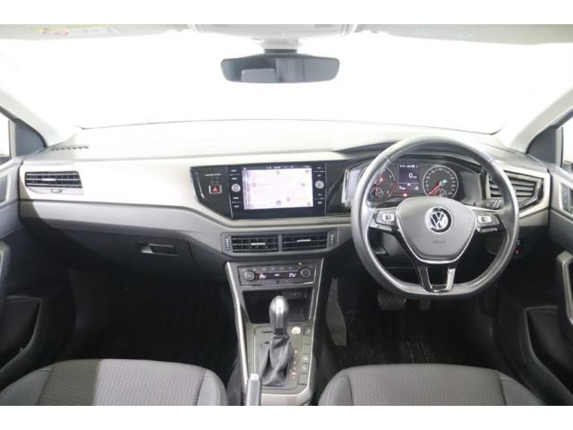 ポロTSI コンフォートライン